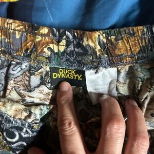 Cleaning out the closet